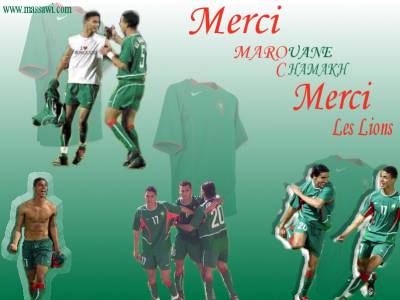 l'equipe que je prefaire